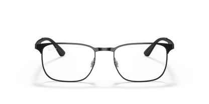 RAY-BAN RX6363 2904 54