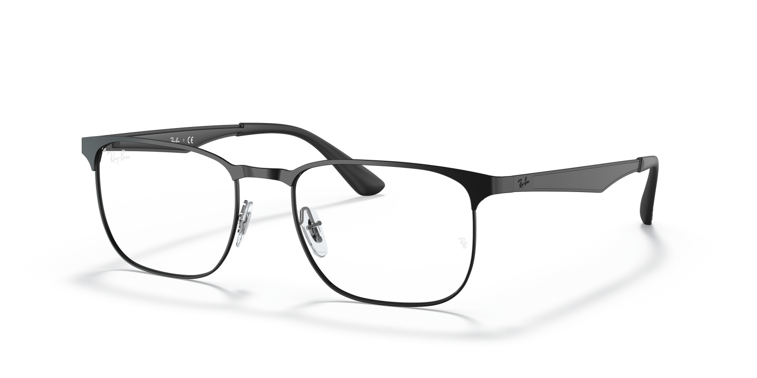 RAY-BAN RX6363 2904 54