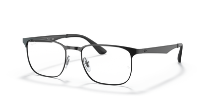 RAY-BAN RX6363 2904 54