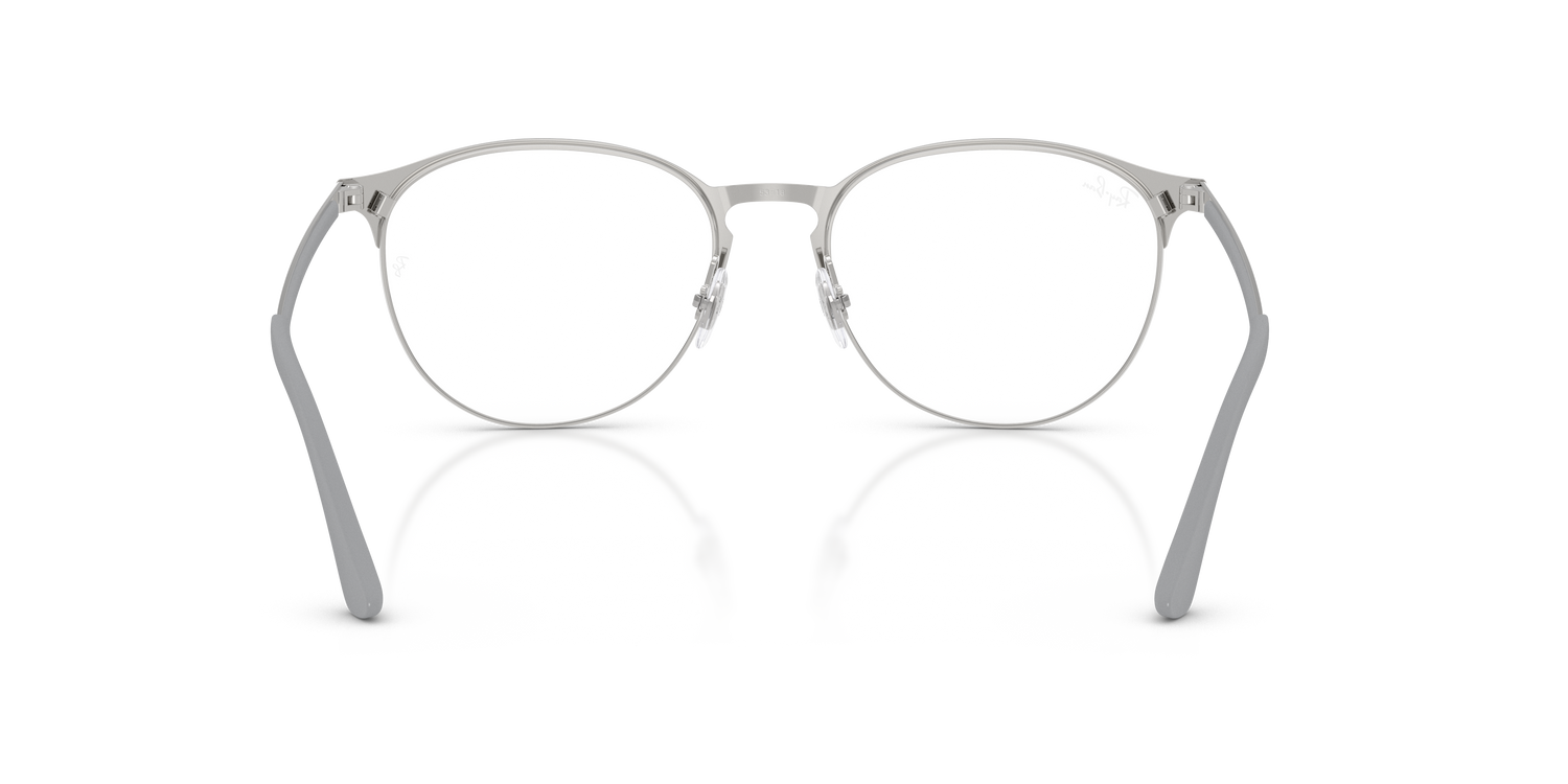 RAY-BAN RX6375 2501 51