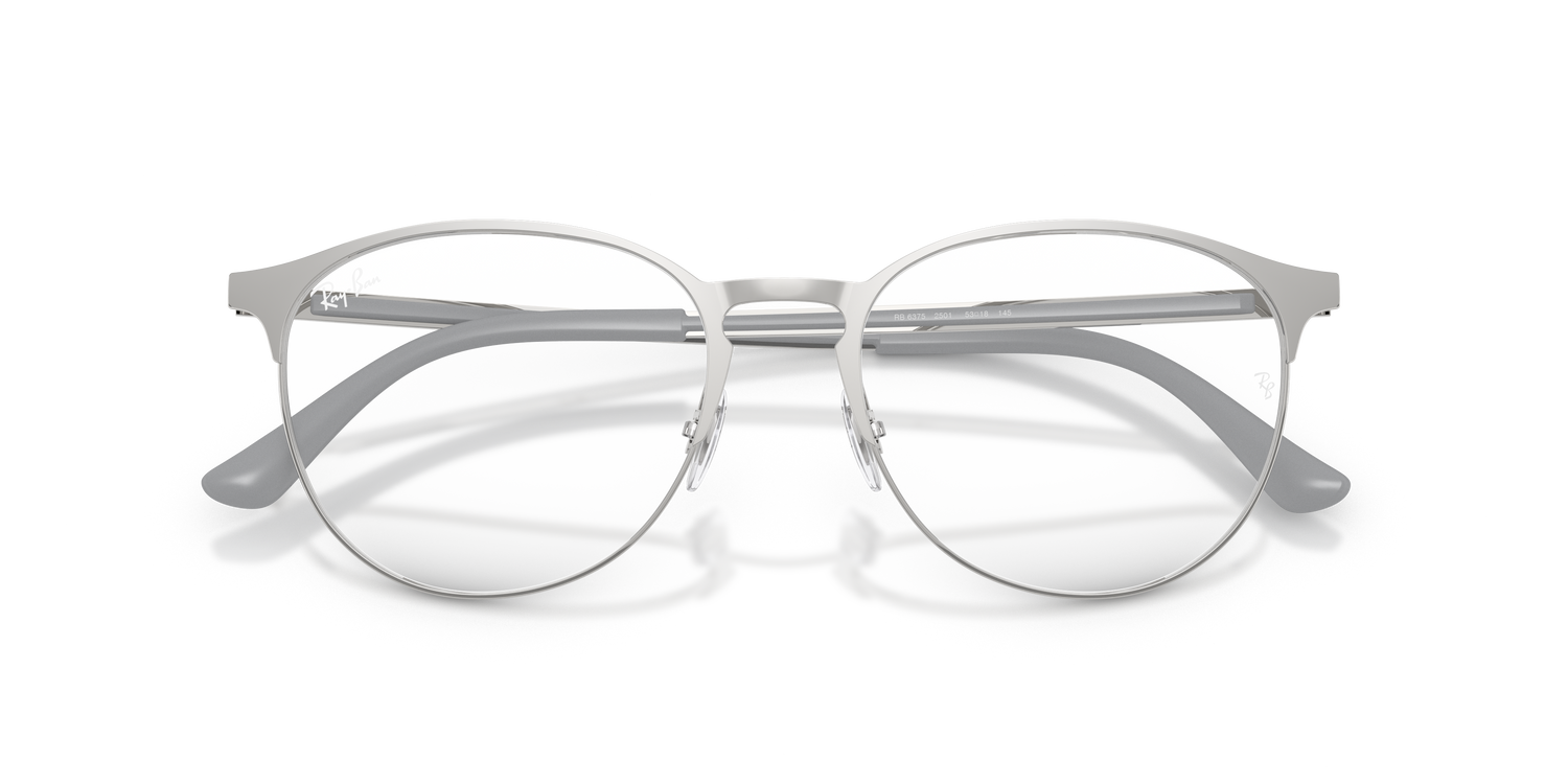 RAY-BAN RX6375 2501 51