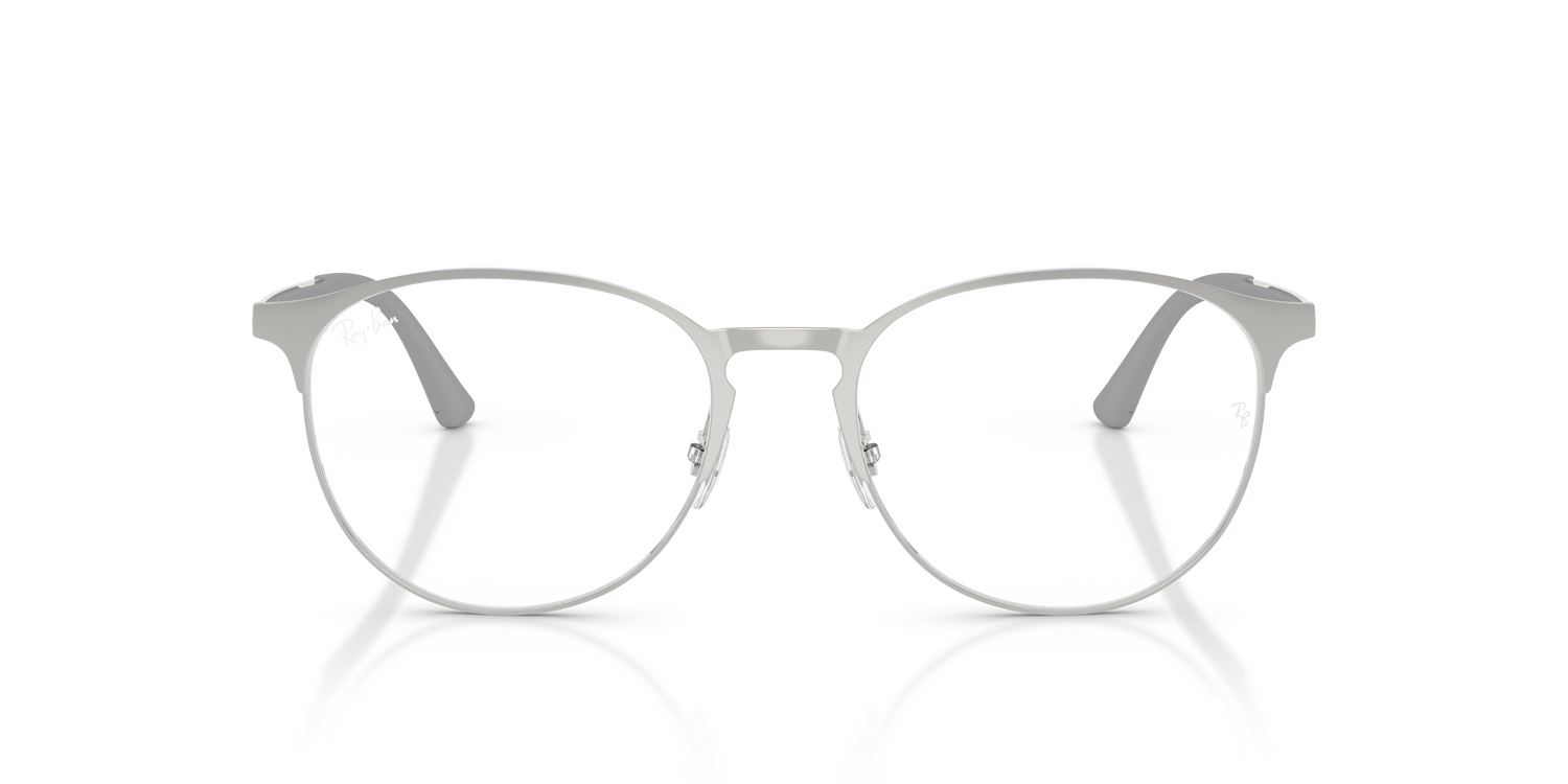 RAY-BAN RX6375 2501 51