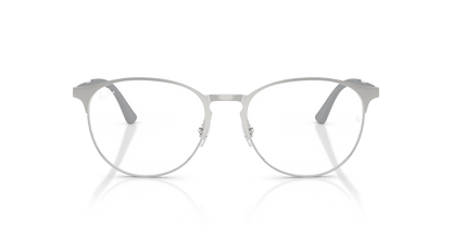 RAY-BAN RX6375 2501 51