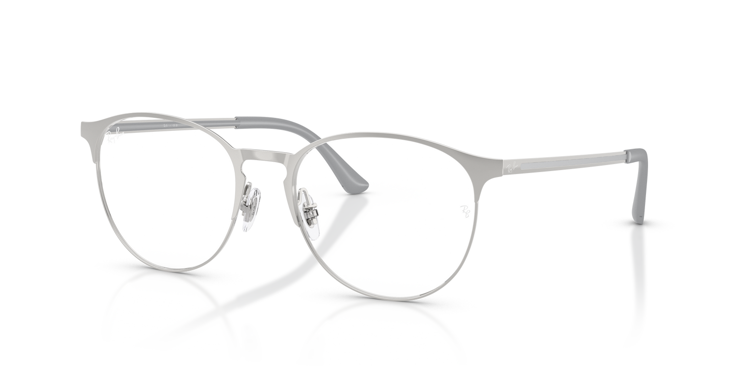 RAY-BAN RX6375 2501 51
