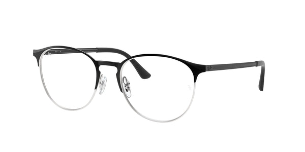 RAY-BAN RX6375 2861 53