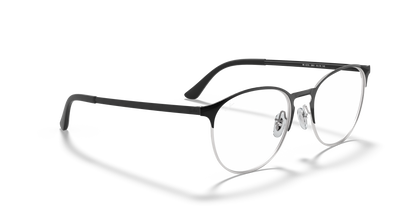 RAY-BAN RX6375 2861 51