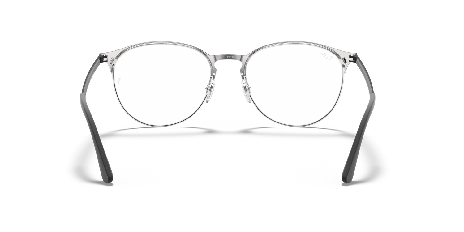 RAY-BAN RX6375 2861 53