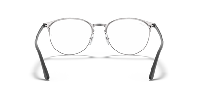 RAY-BAN RX6375 2861 53
