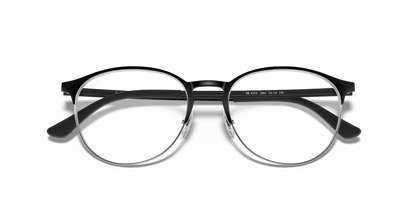 RAY-BAN RX6375 2861 53