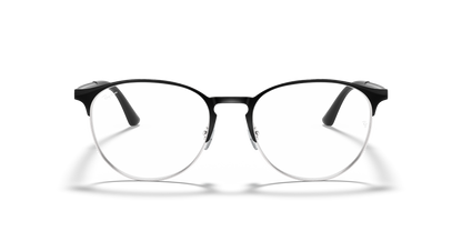 RAY-BAN RX6375 2861 51