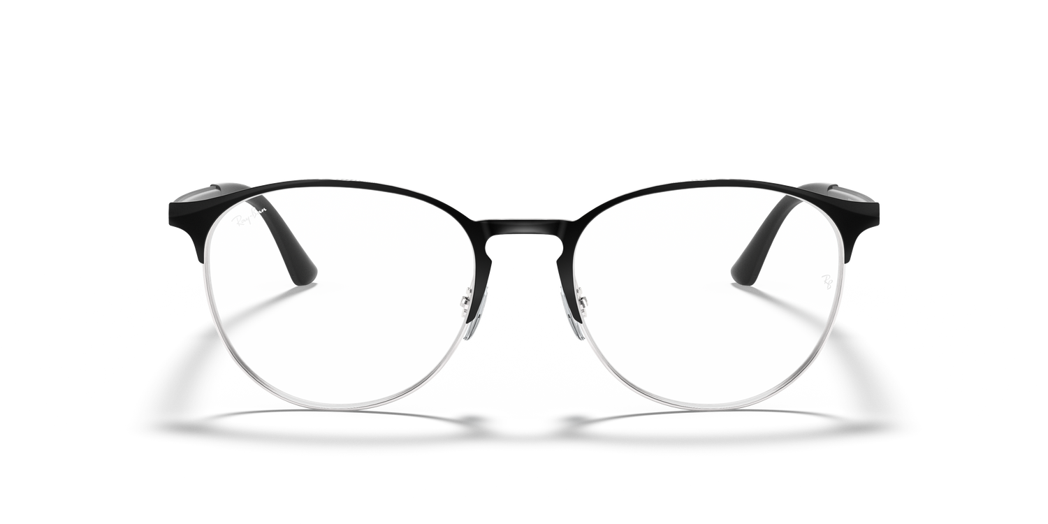 RAY-BAN RX6375 2861 53