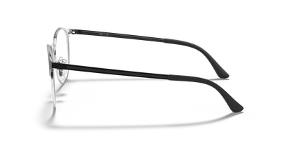 RAY-BAN RX6375 2861 51