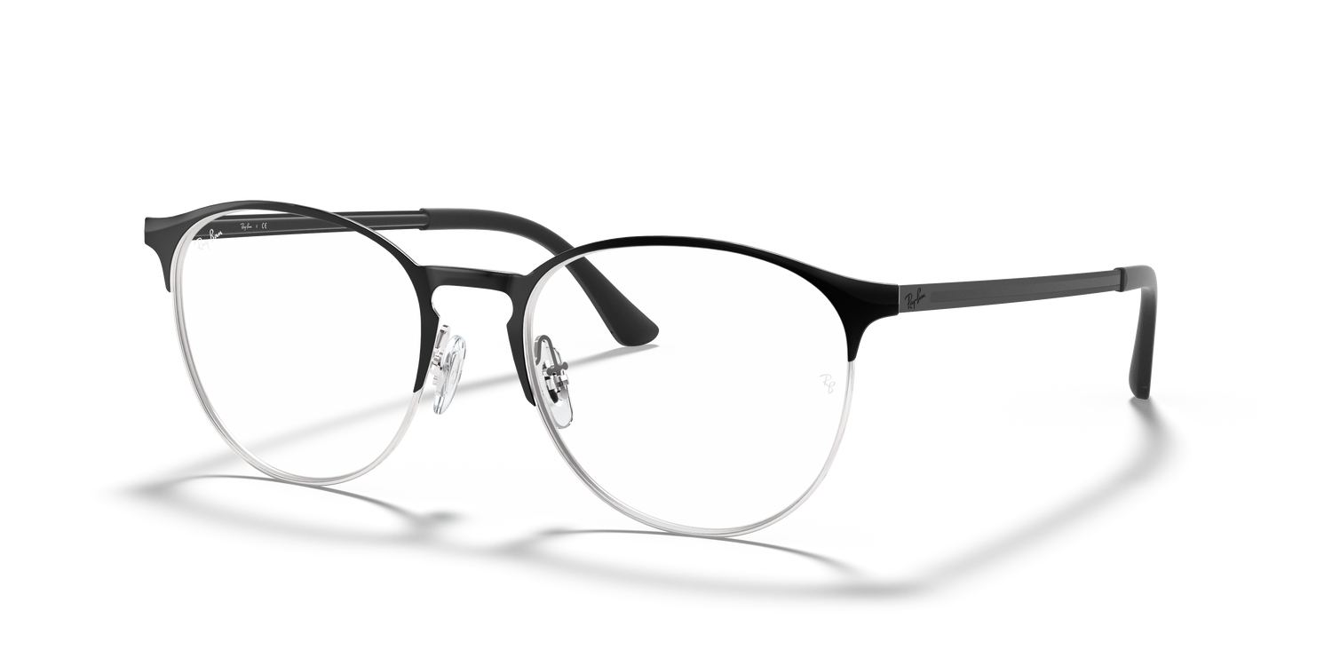 RAY-BAN RX6375 2861 53