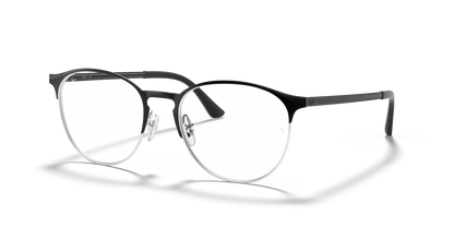 RAY-BAN RX6375 2861 51