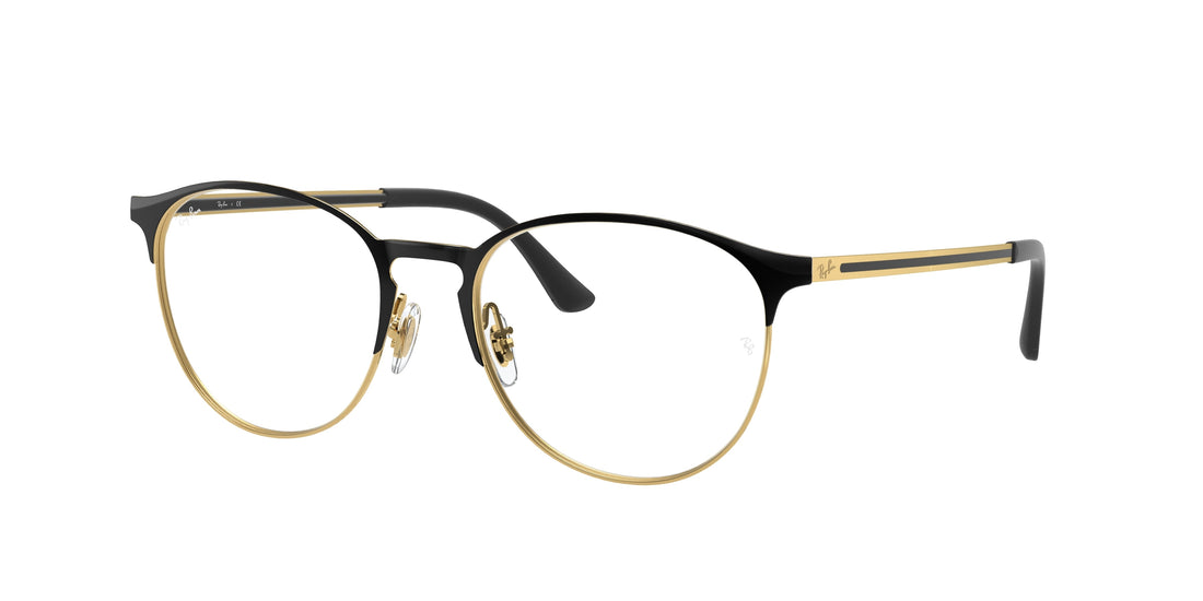 Brillen ray-ban rx6375 2890 unisex größe 53mm - Hauptansicht