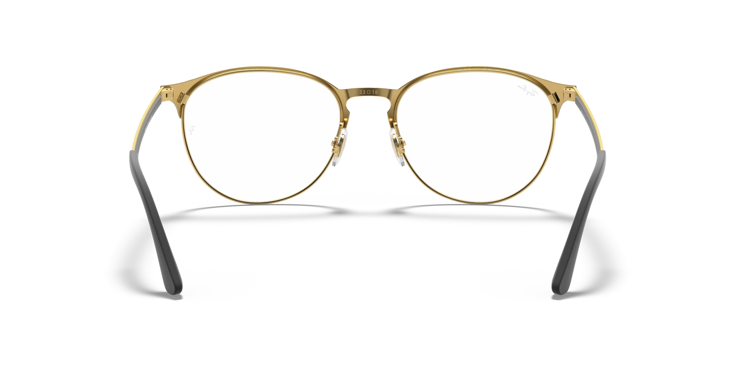 RAY-BAN RX6375 2890 53