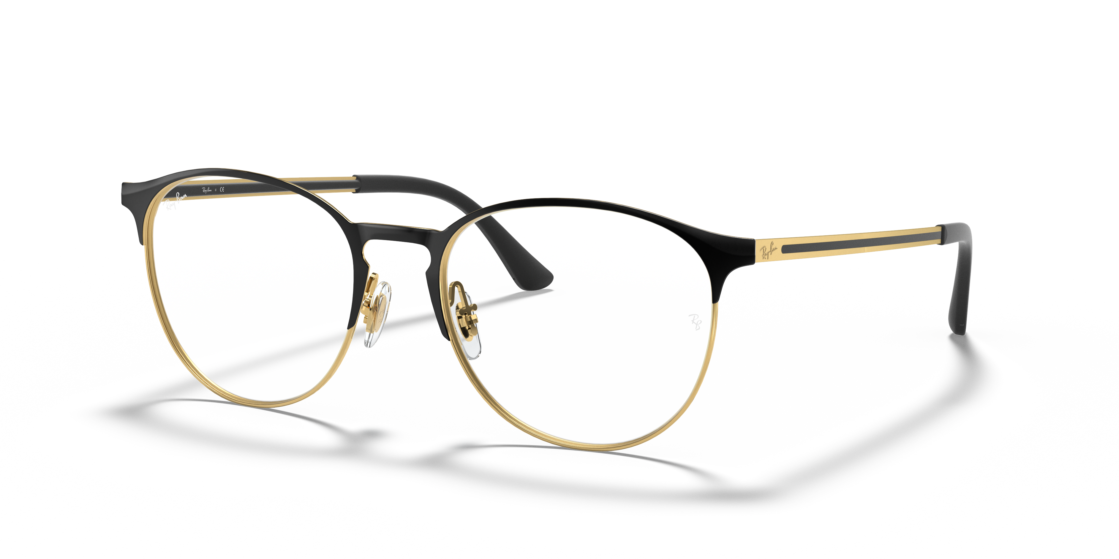 RAY-BAN RX6375 2890 51