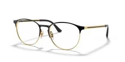 RAY-BAN RX6375 2890 51