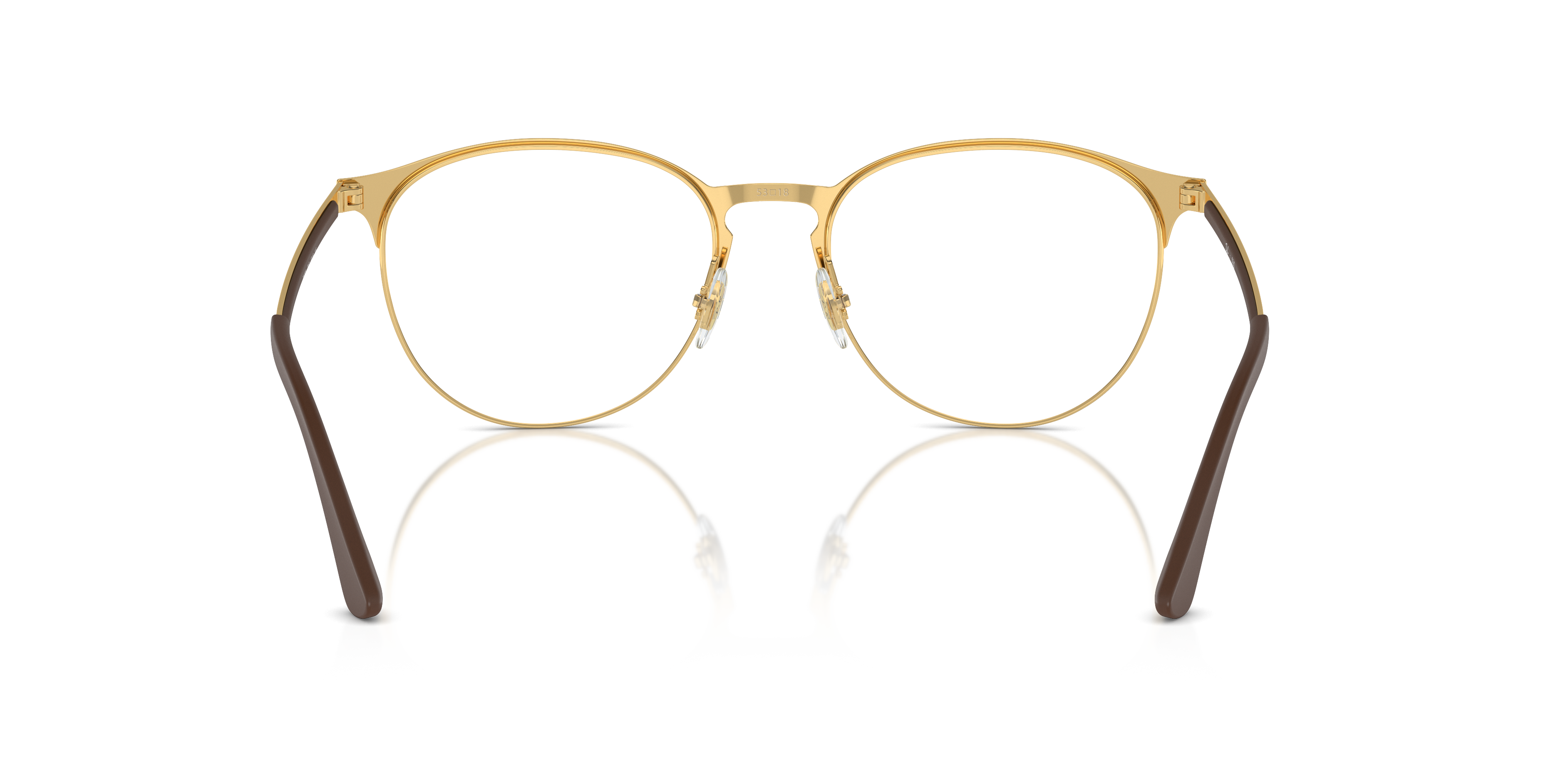 RAY-BAN RX6375 2917 53