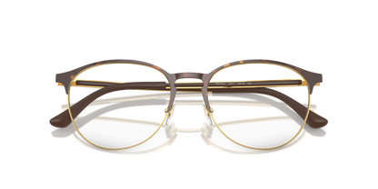 RAY-BAN RX6375 2917 53