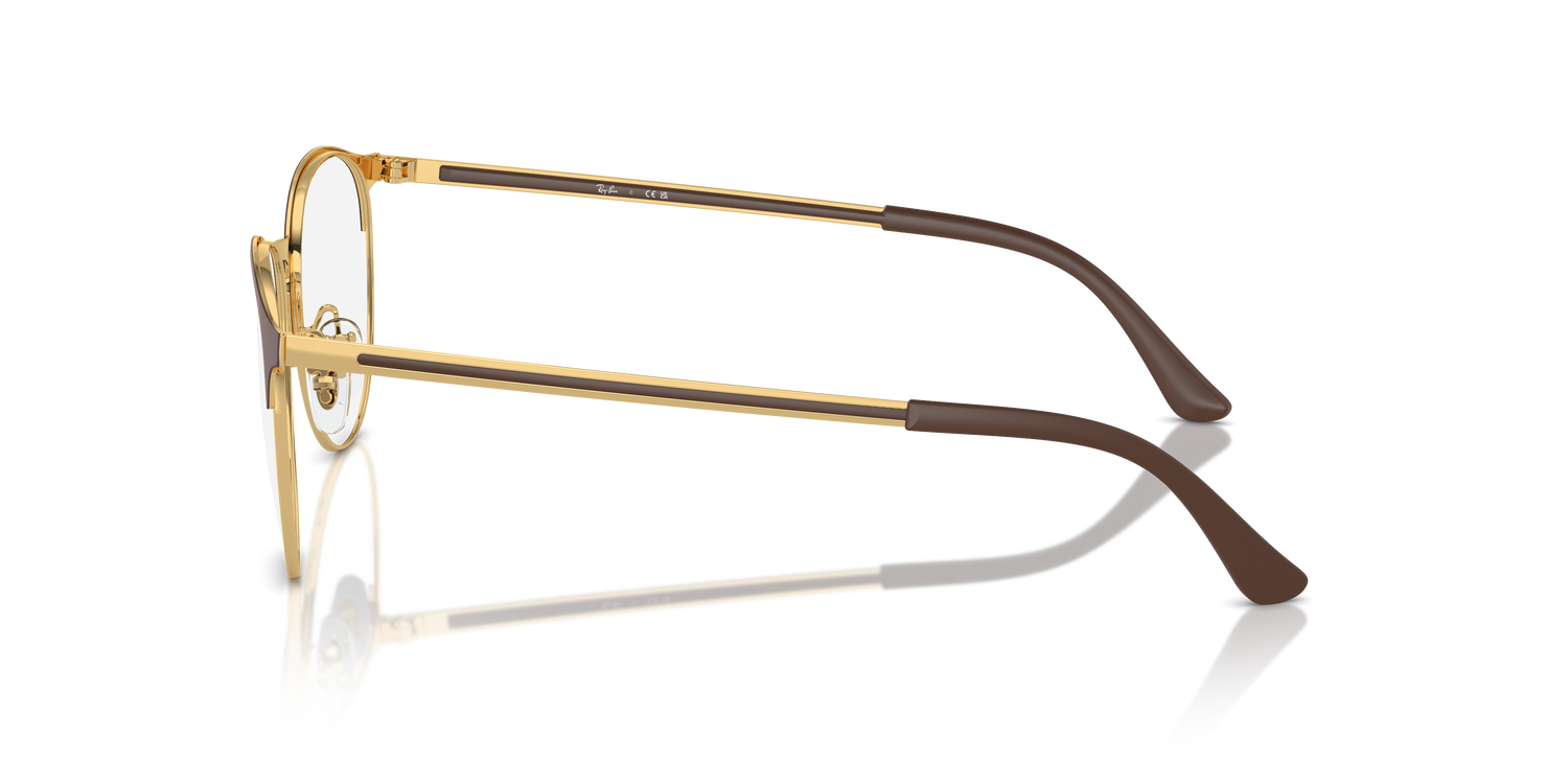 RAY-BAN RX6375 2917 51