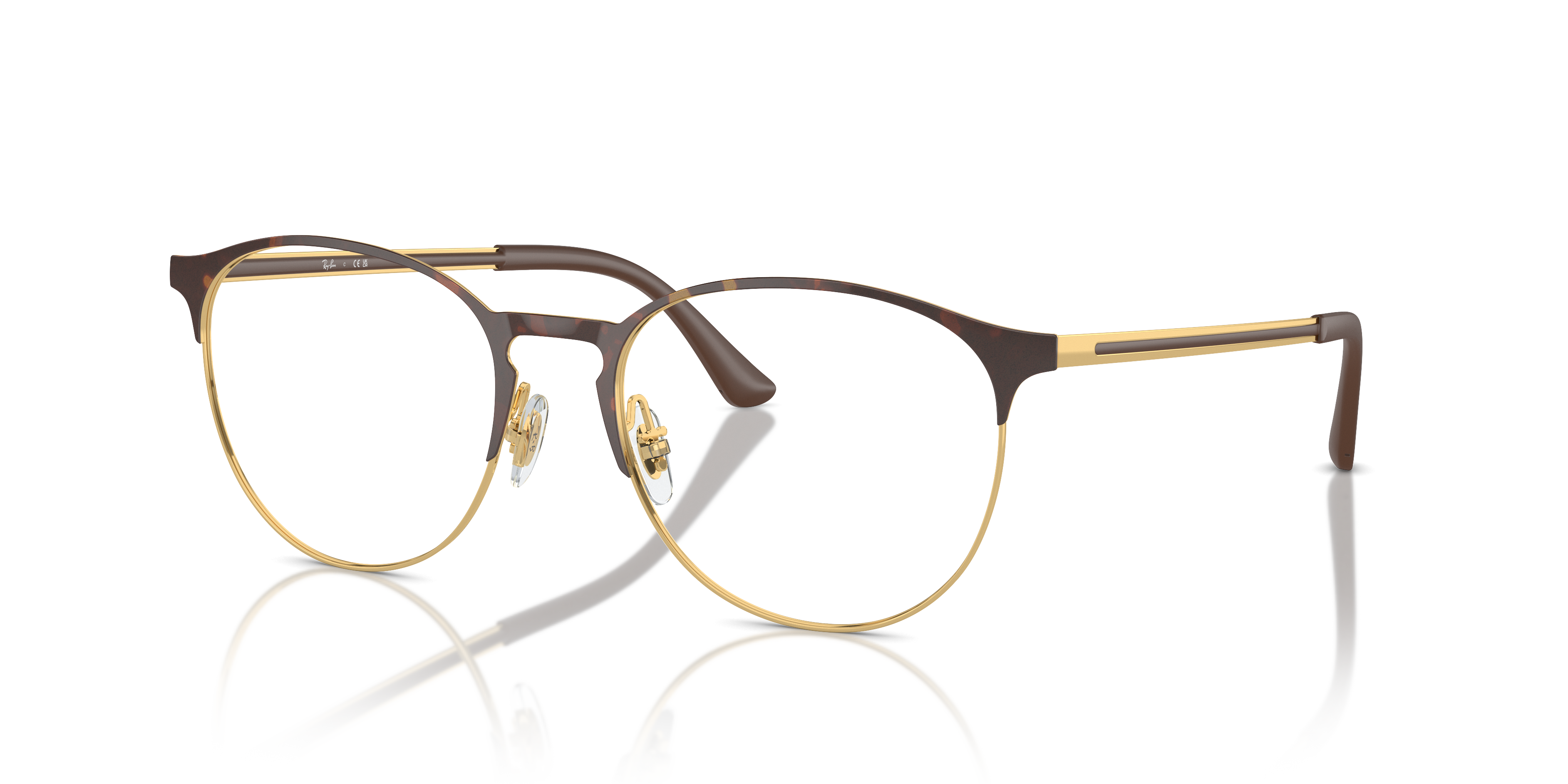 RAY-BAN RX6375 2917 51