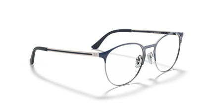 RAY-BAN RX6375 2981 51