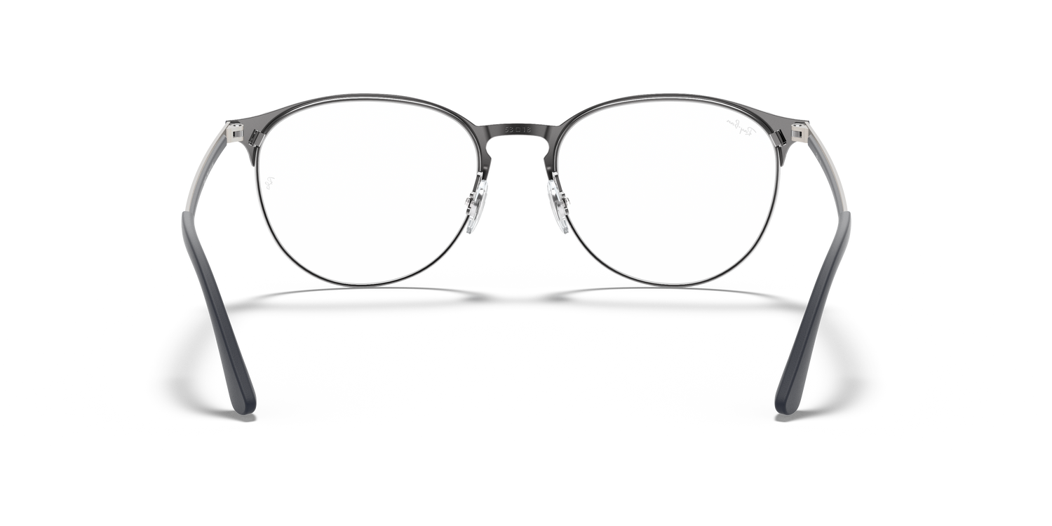 RAY-BAN RX6375 2981 51