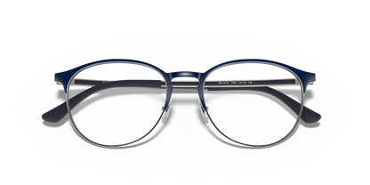 RAY-BAN RX6375 2981 51