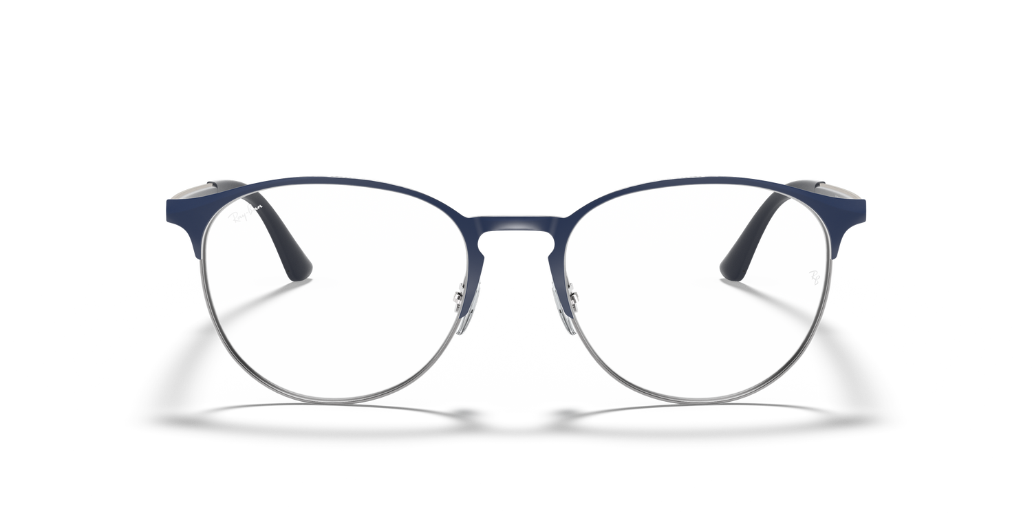 RAY-BAN RX6375 2981 51