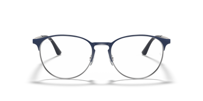 RAY-BAN RX6375 2981 51