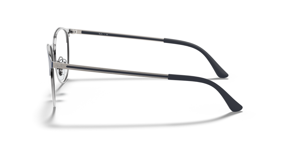 Brillen ray-ban rx6375 2981 unisex größe 53mm - Detailansicht