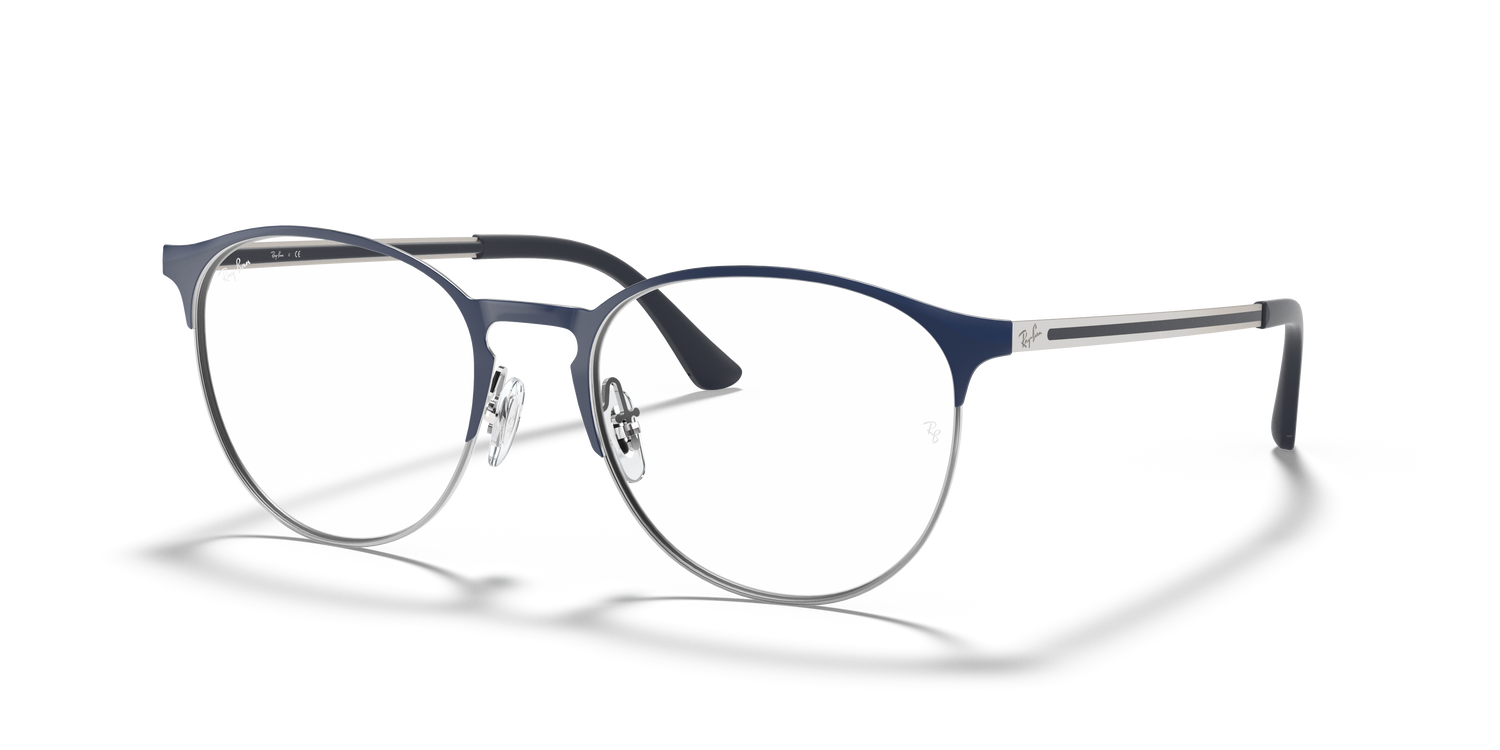 RAY-BAN RX6375 2981 51