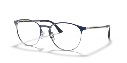 RAY-BAN RX6375 2981 51