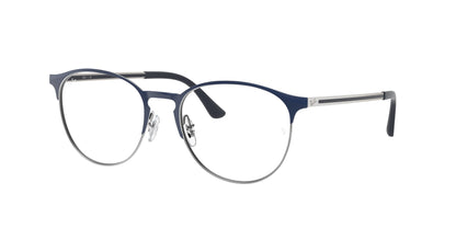 RAY-BAN RX6375 2981 51