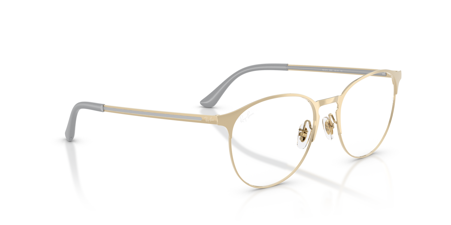 RAY-BAN RX6375 2993 51