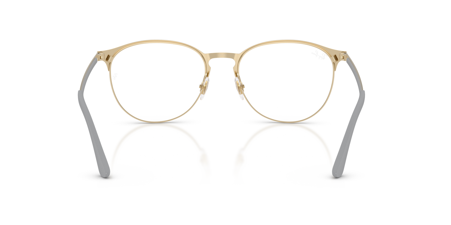 RAY-BAN RX6375 2993 53