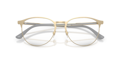 RAY-BAN RX6375 2993 51
