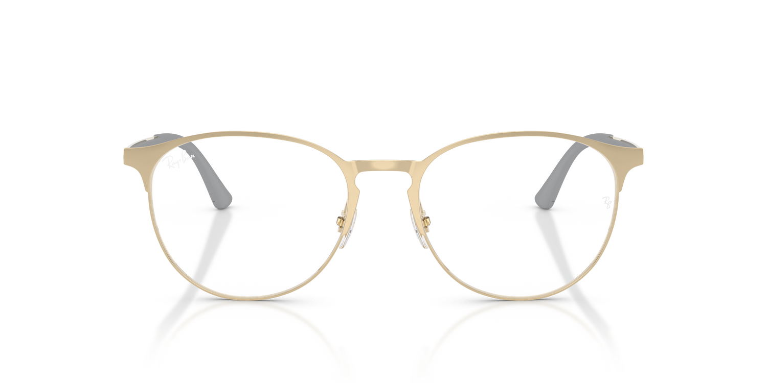 RAY-BAN RX6375 2993 51