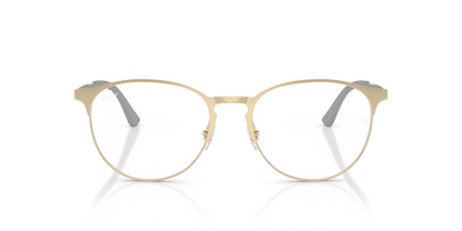 RAY-BAN RX6375 2993 51