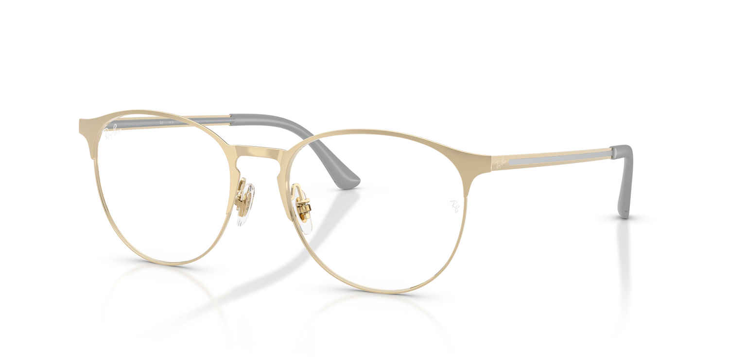 RAY-BAN RX6375 2993 51