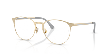 RAY-BAN RX6375 2993 51