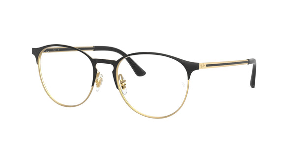 RAY-BAN RX6375 3051 51