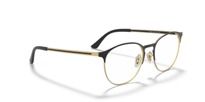 RAY-BAN RX6375 3051 51