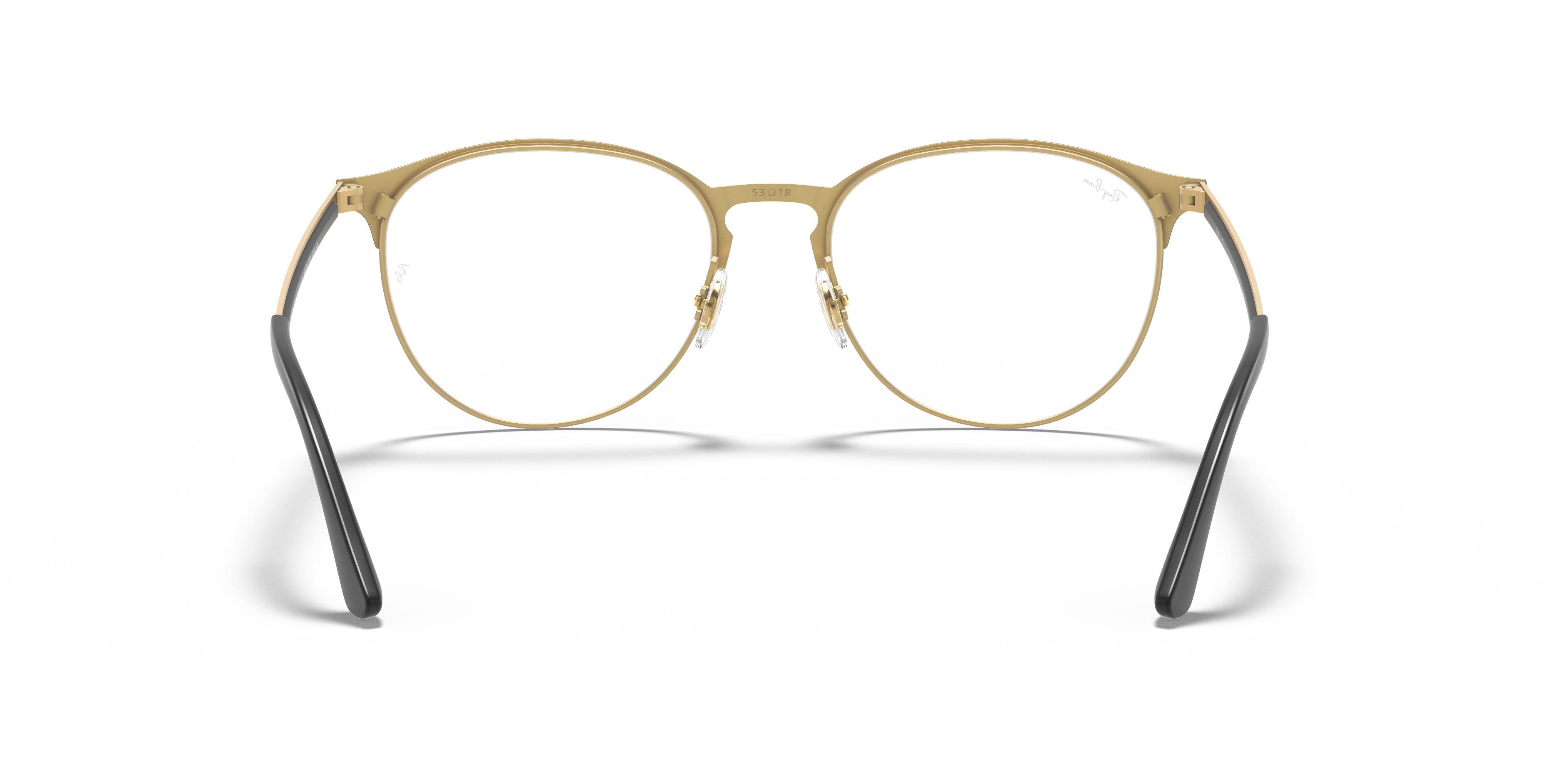 RAY-BAN RX6375 3051 51