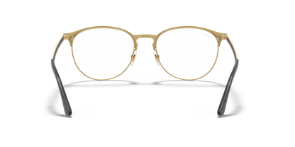 RAY-BAN RX6375 3051 51