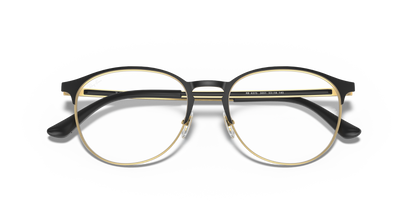RAY-BAN RX6375 3051 51