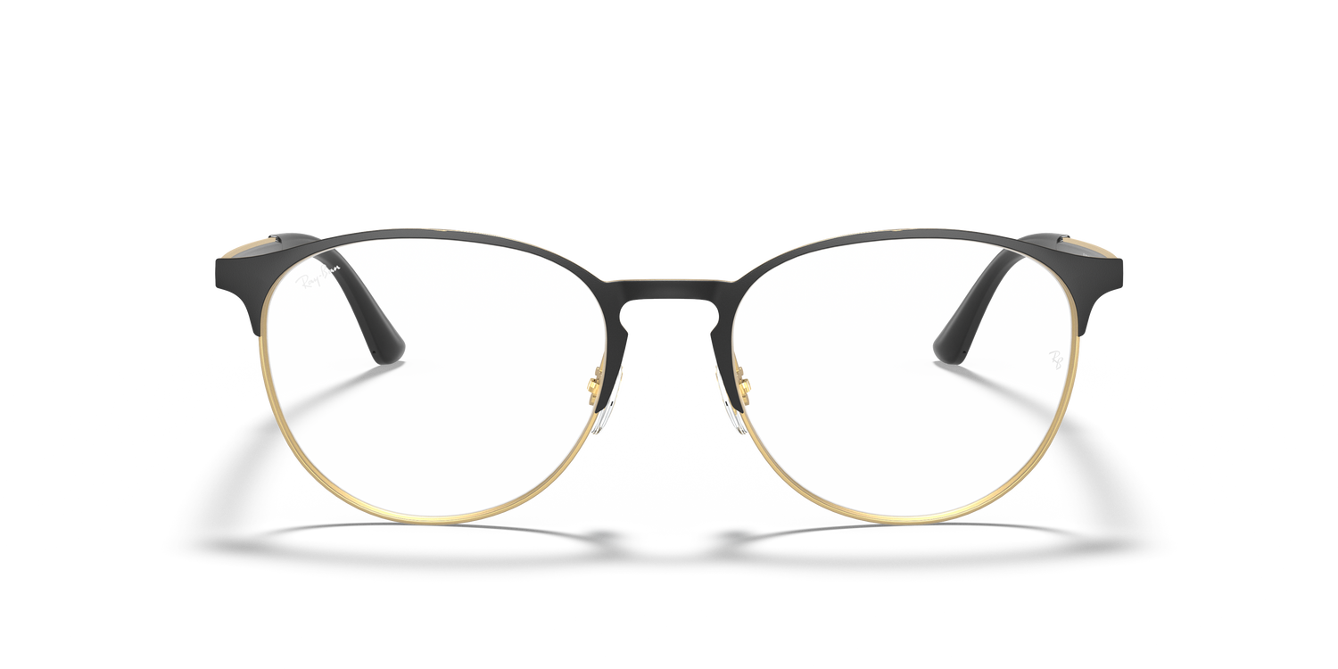 RAY-BAN RX6375 3051 51