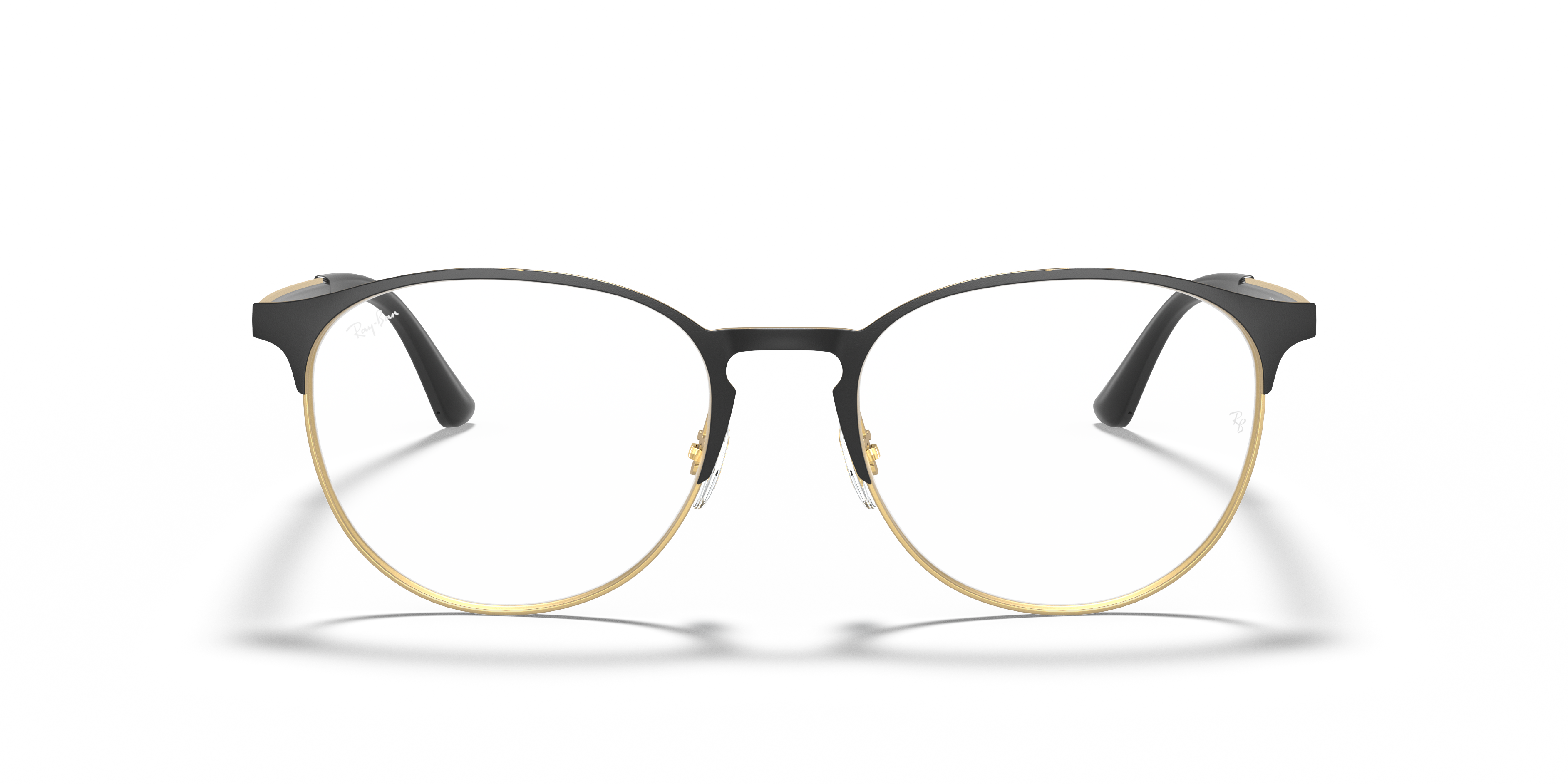RAY-BAN RX6375 3051 51