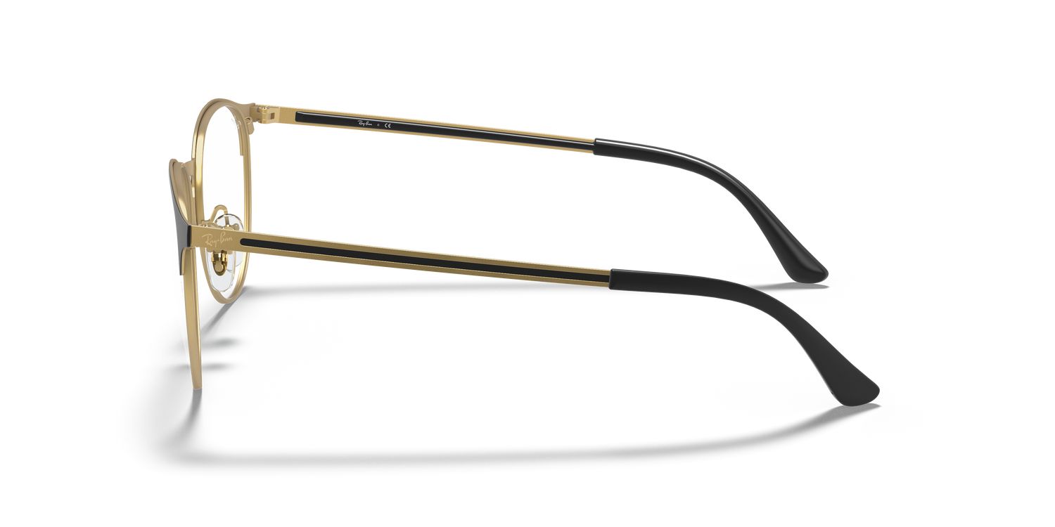 RAY-BAN RX6375 3051 51